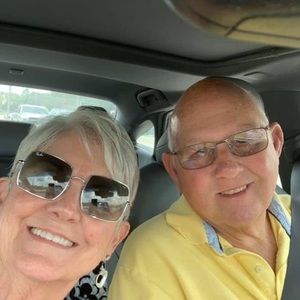 Meet your Posher, Gail